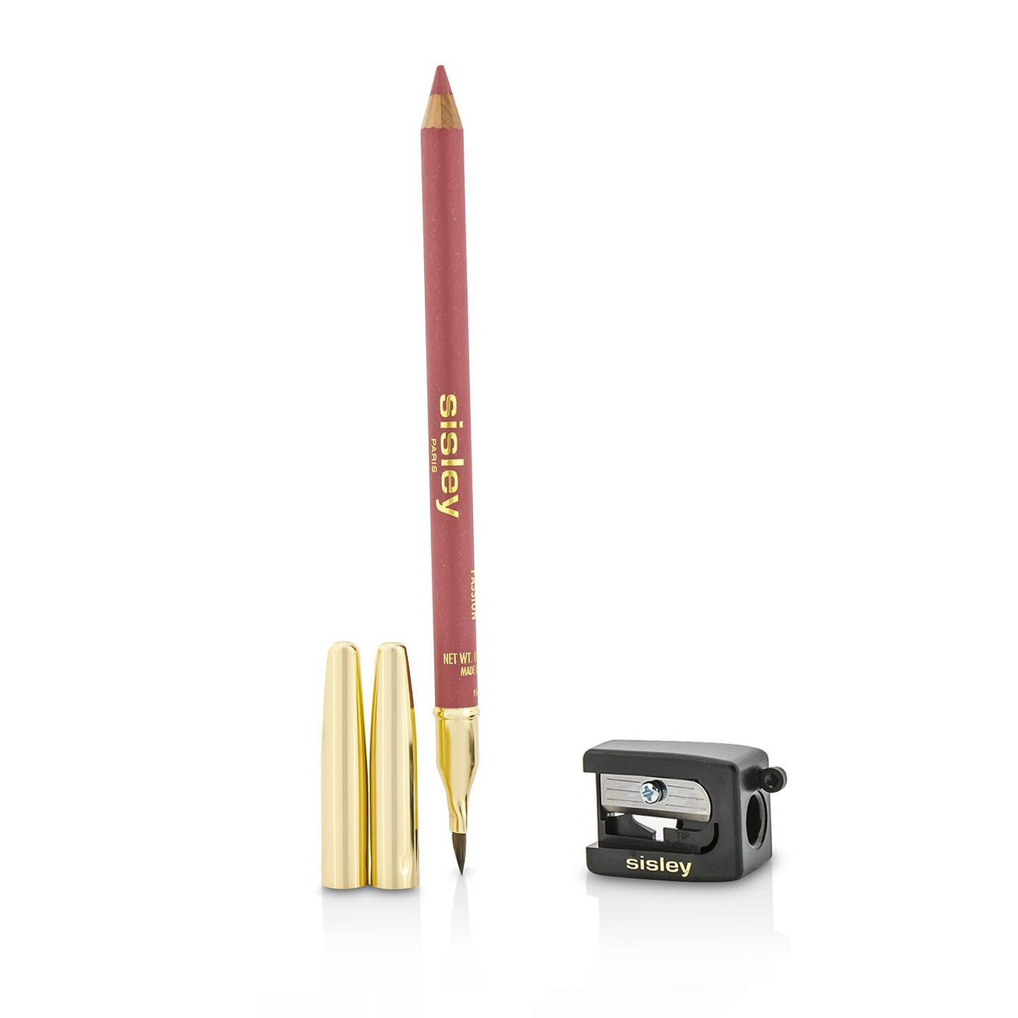 Sisley Phyto Levres Perfect Lipliner – # Rose Passion 187614 1 g