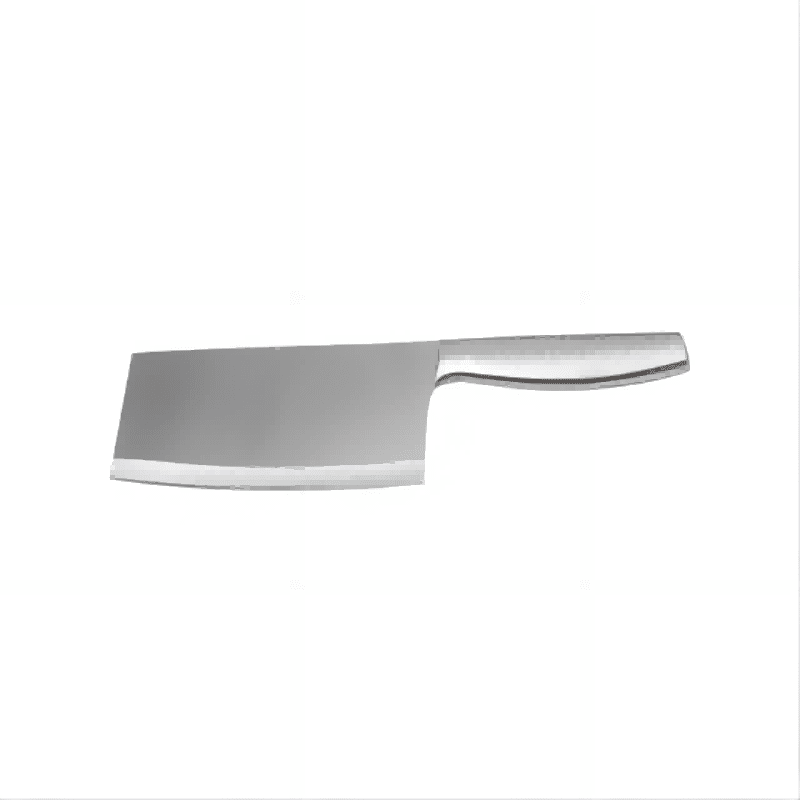 Qing Exhibition Sharp Chopping Knife 1 count