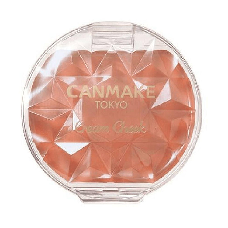 CANMAKE Cream Cheeks 1 count