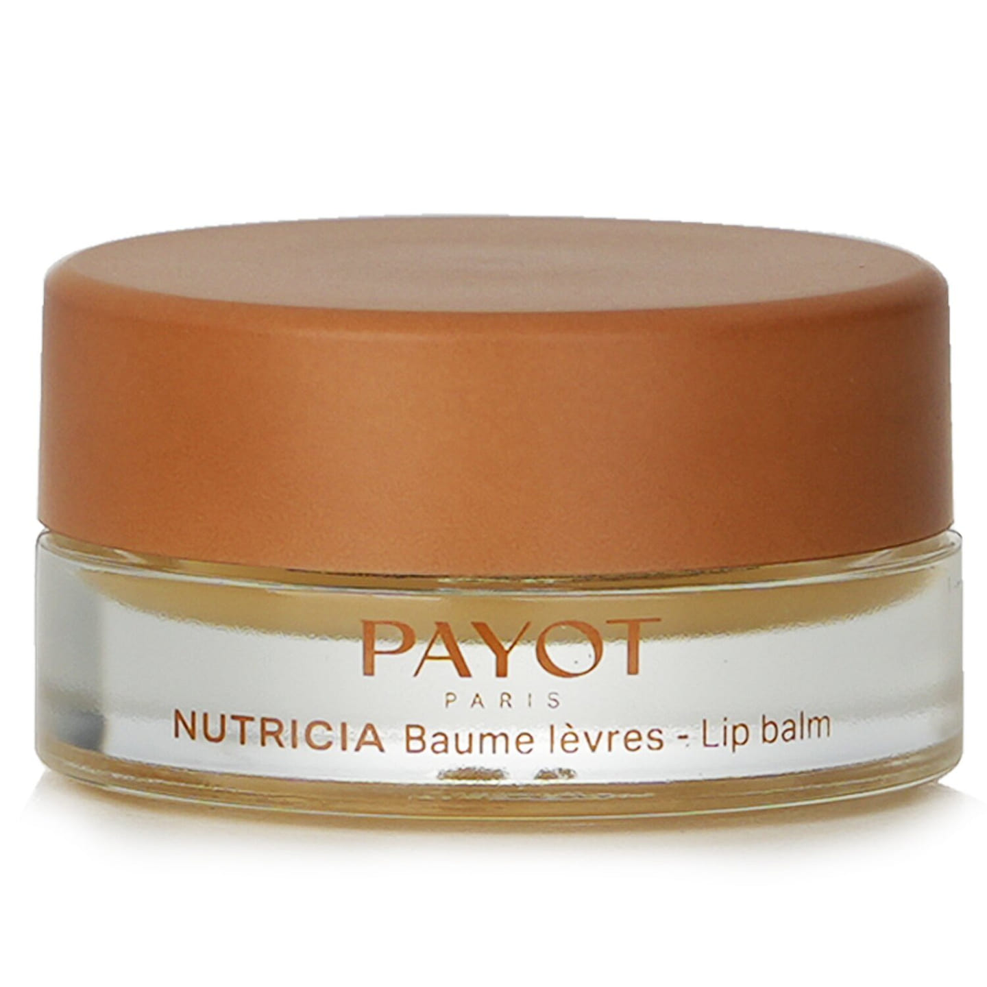 柏姿 Nutricia Lip Balm 6g/0.21oz 6 克