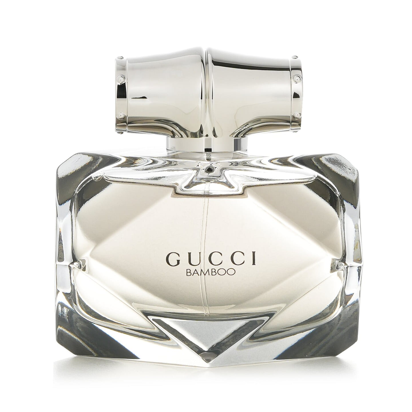 Gucci Bamboo Eau De Parfum Spray 75ml/2.5oz 75 ml