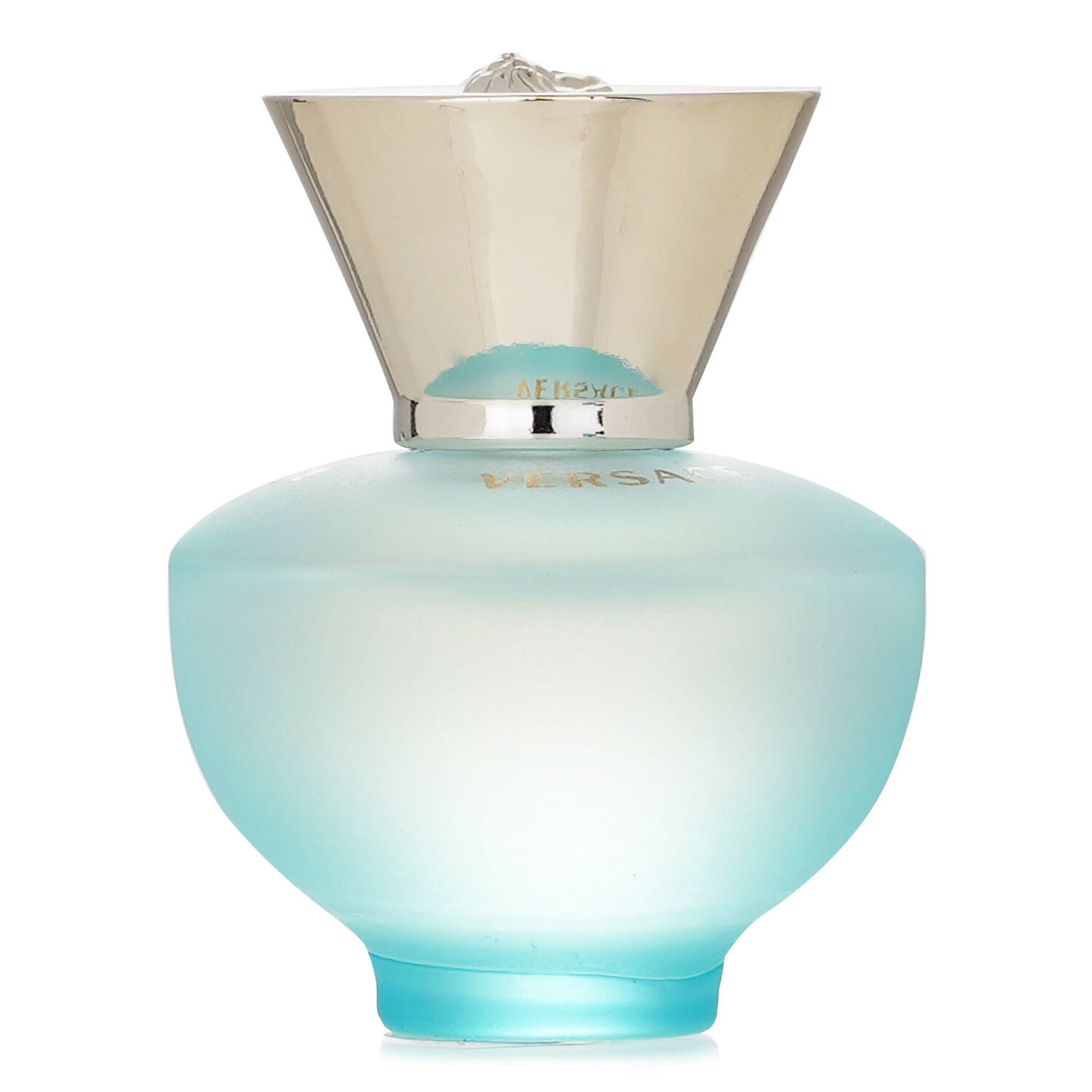 Versace Dylan Turquoise Eau de Toilette (mini version) floral and fruity fragrance 5ml/0.17oz 5 ml
