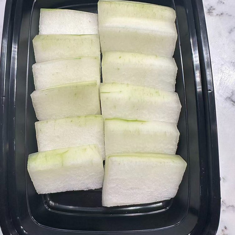 Hot Pot winter melon 0.5 lb