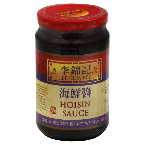 Lee Kum Kee Foods Lee Kum Kee Hoisin Sauce, 14 oz 1 each