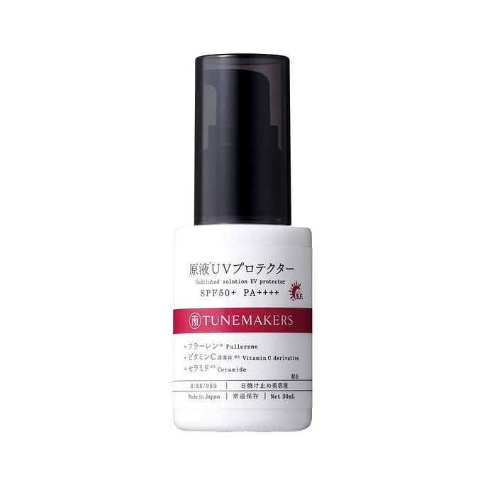 Fullerene essence prevention