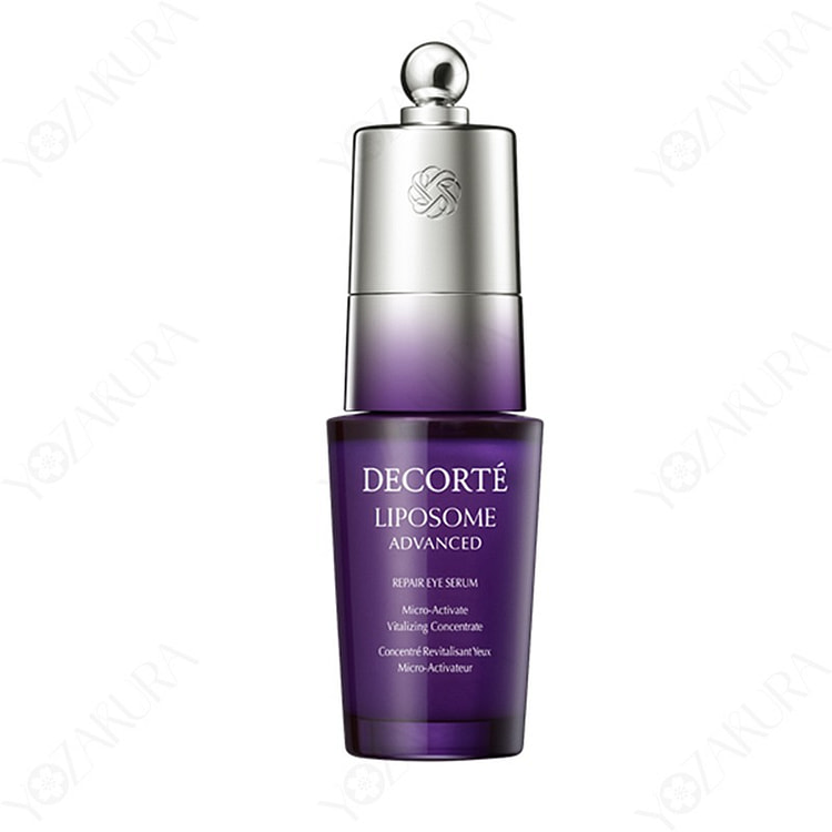 DECORTE Liposome Advanced Repair Eye Serum