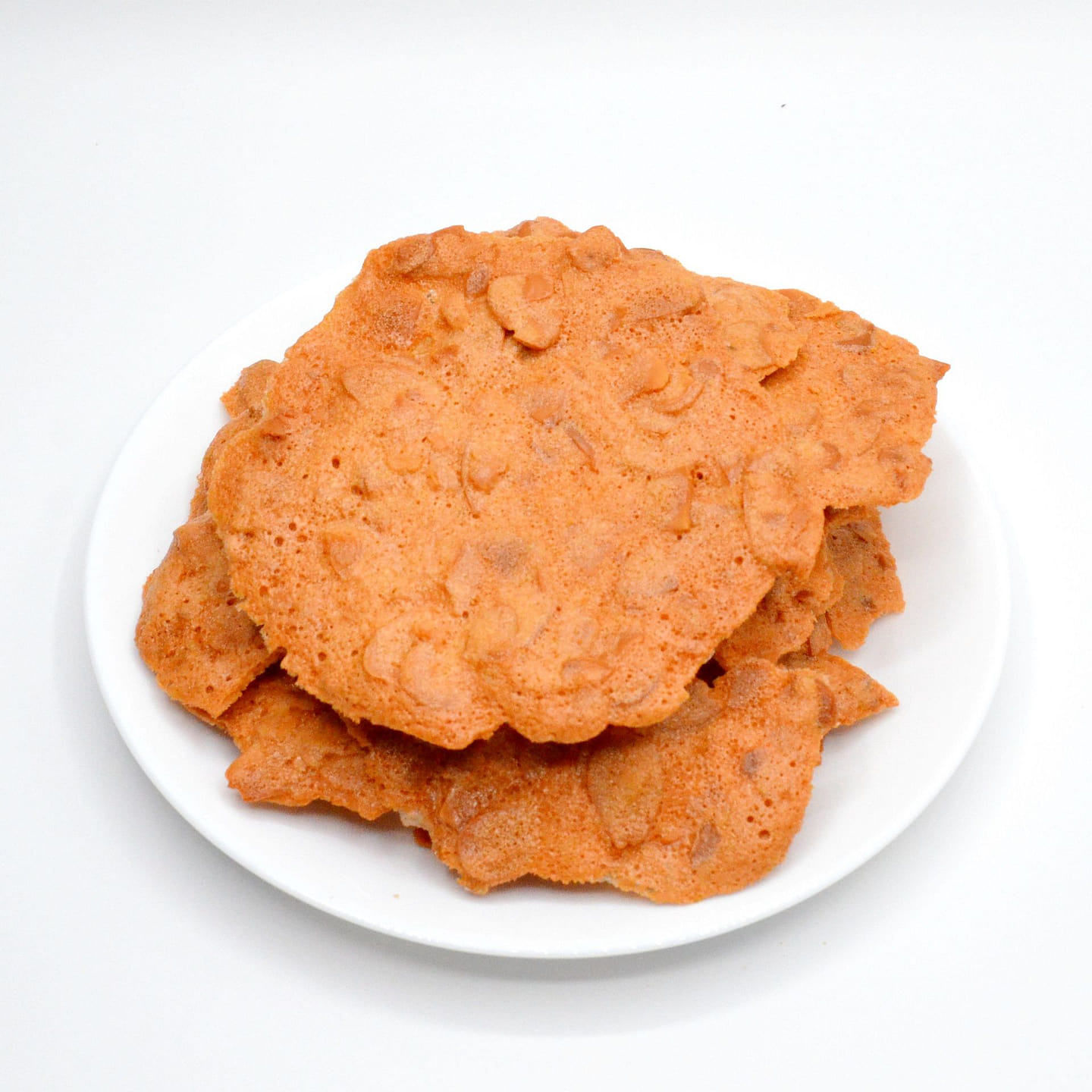 Japanese Almond Cookie 1 box