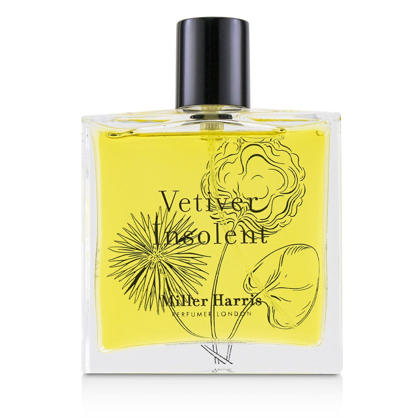 Miller Harris classic vetiver perfume spray 100 ml