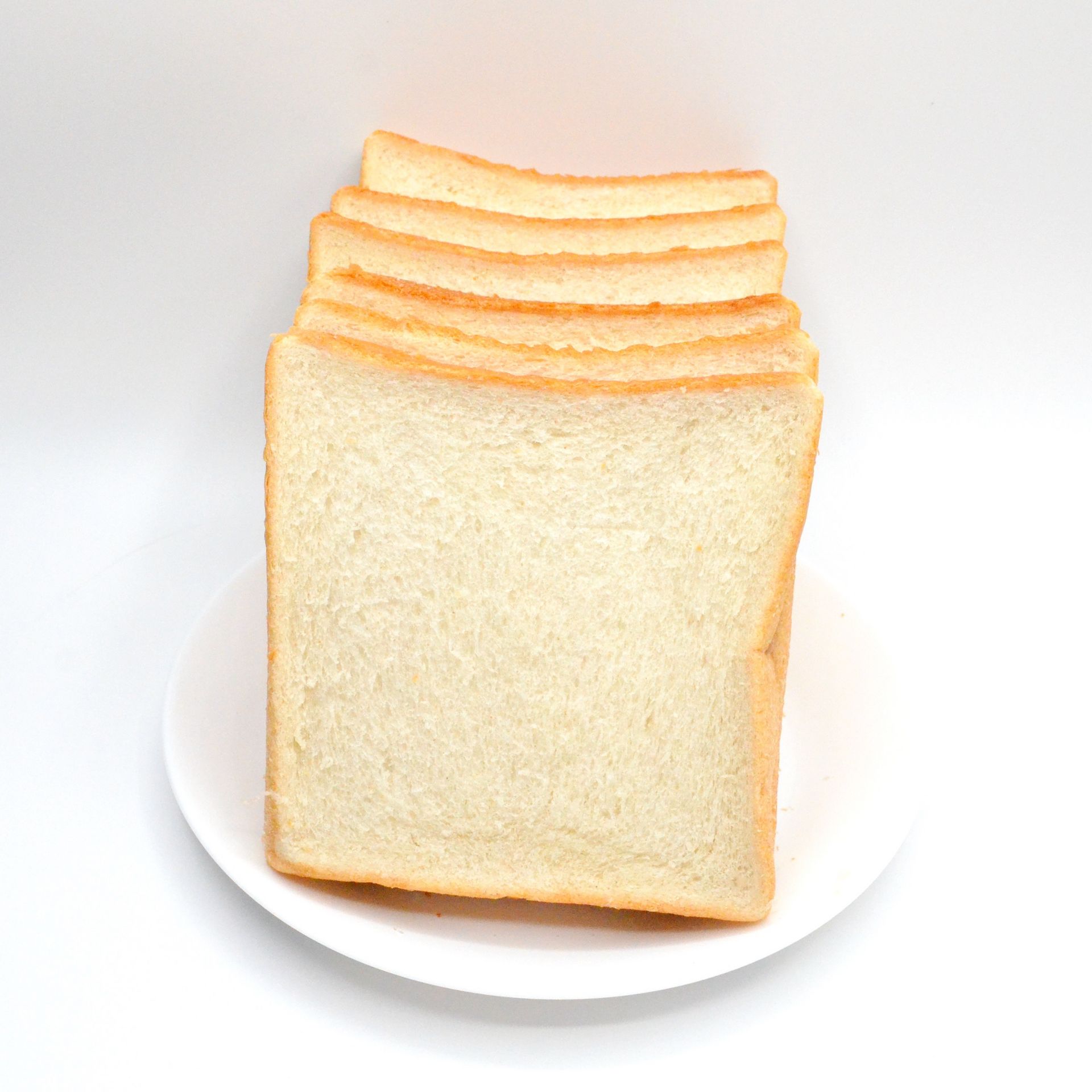 Pan Blanco Rebanada Gruesa 1 paquetes