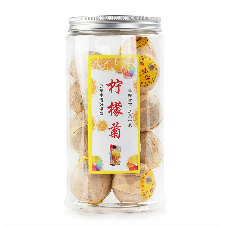 小柠菊  柠檬菊  (250g) 1 份