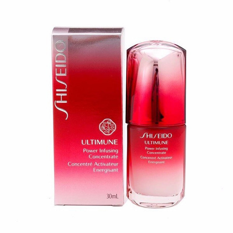 【今日特价限时秒杀】SHISEIDO/资生堂红腰子 Shiseido红妍肌活精华 30ml