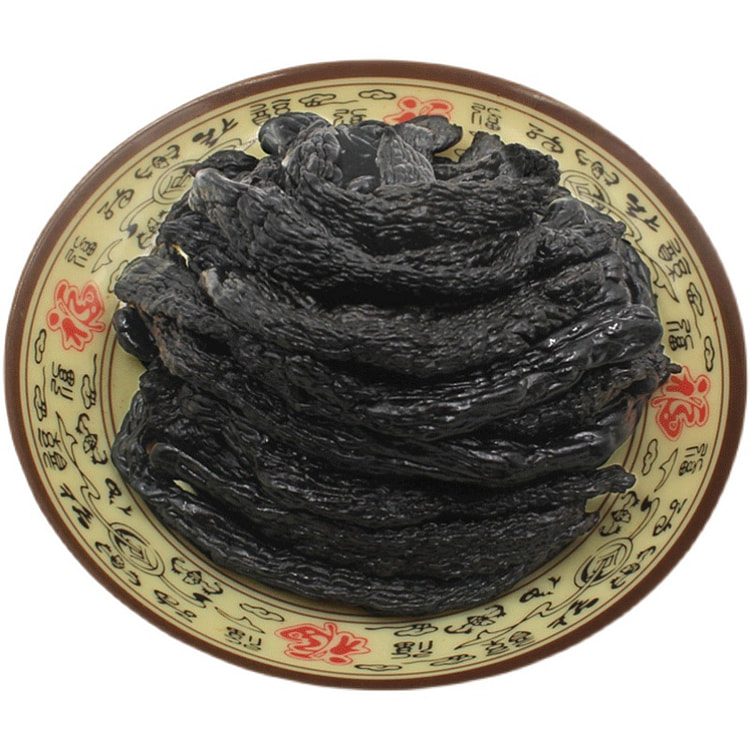 Sweet and Crispy Sauce Cucumber 250g * 1 Bag
