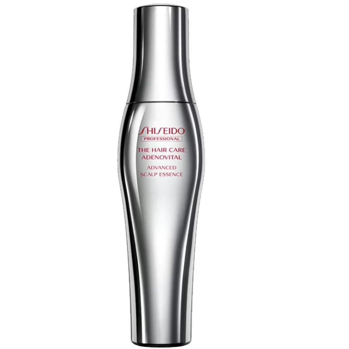 SHISEIDO ADENOVITAL Advance Scalp Essence 180 ml