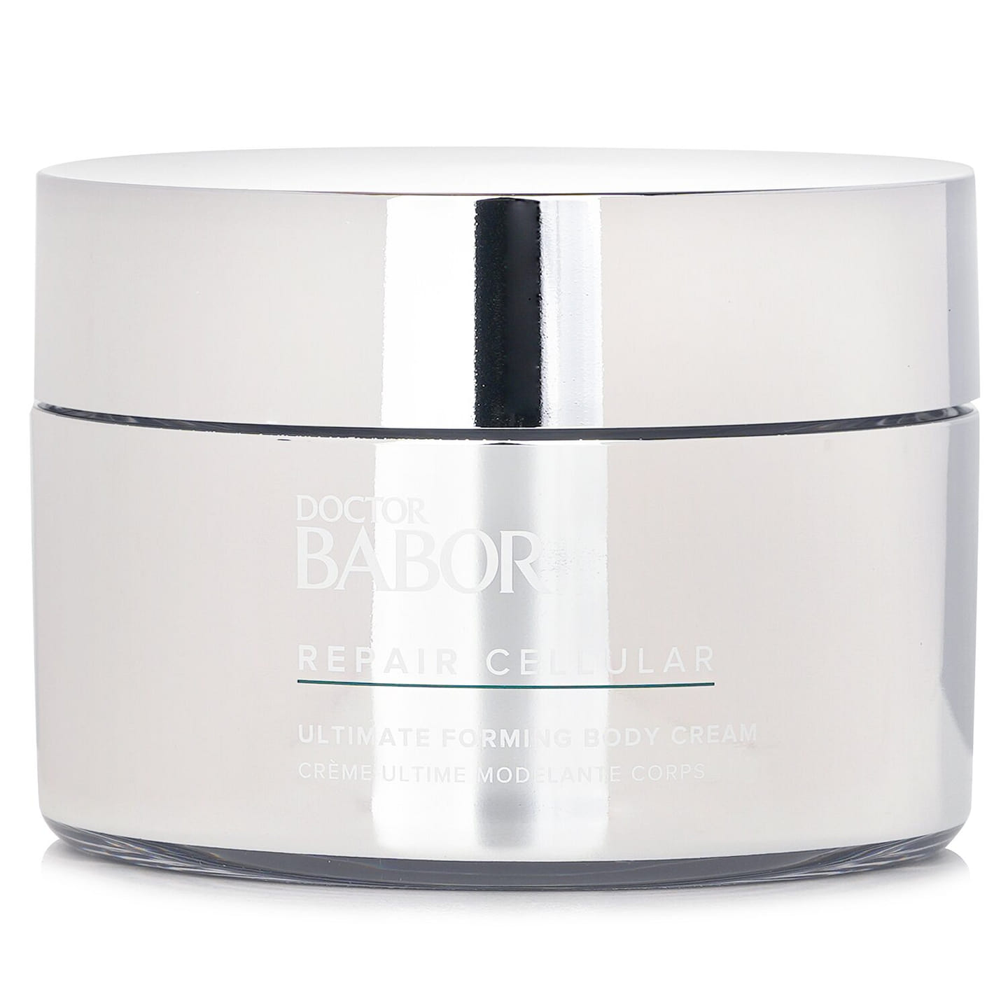 Babor Doctor Babor Repair Cellular Ultimate Foaming Body Cream 200ml/6.7oz 200 ml