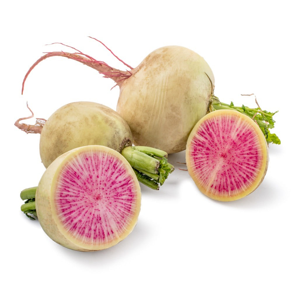 Watermelon Radish 0.9-1.1 lb
