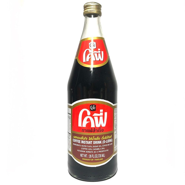 Cofe Coffee Instant Drink O-Lieng 1 each