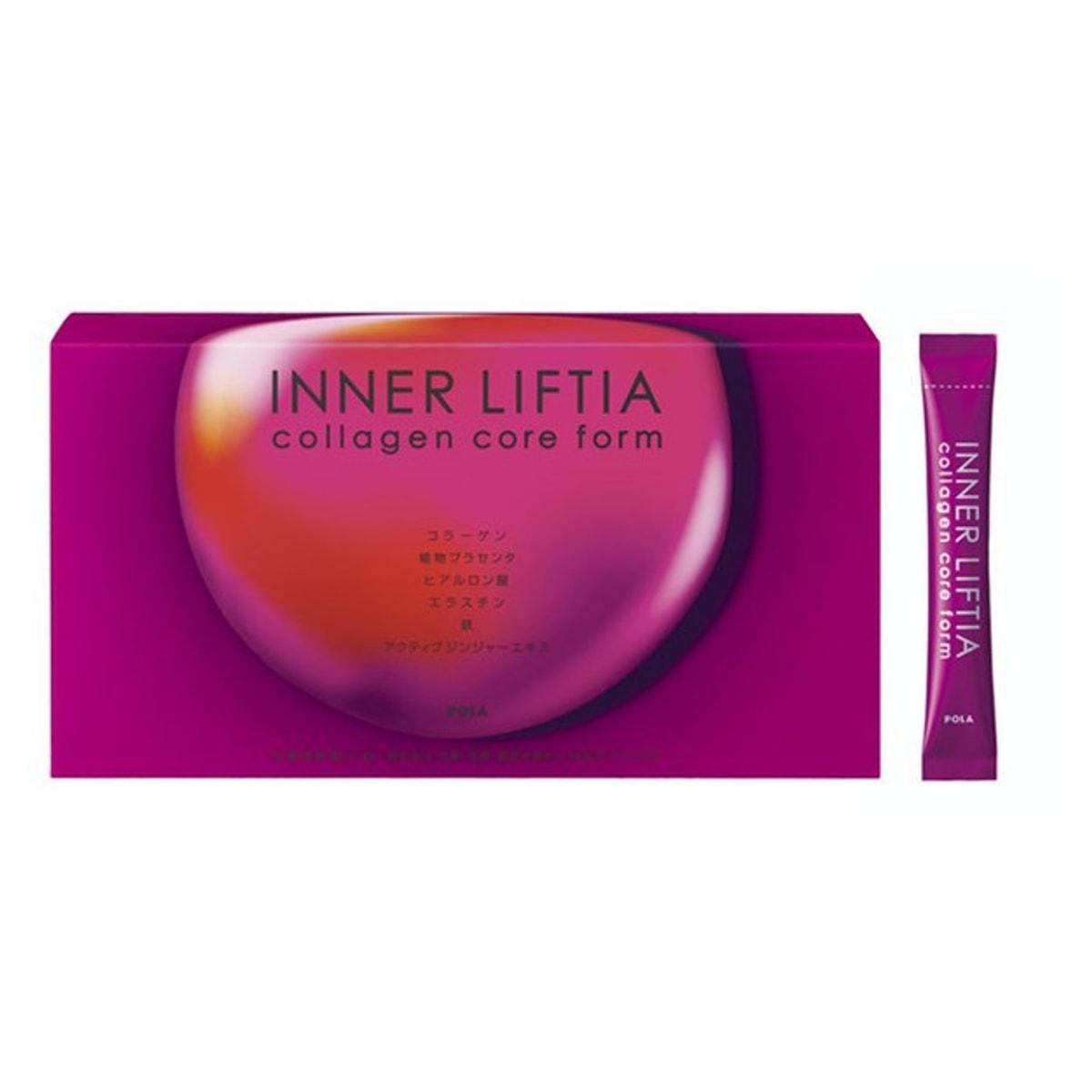 Get POLA Inner Liftia Collagen Core Form Delivered Weee Asian Market