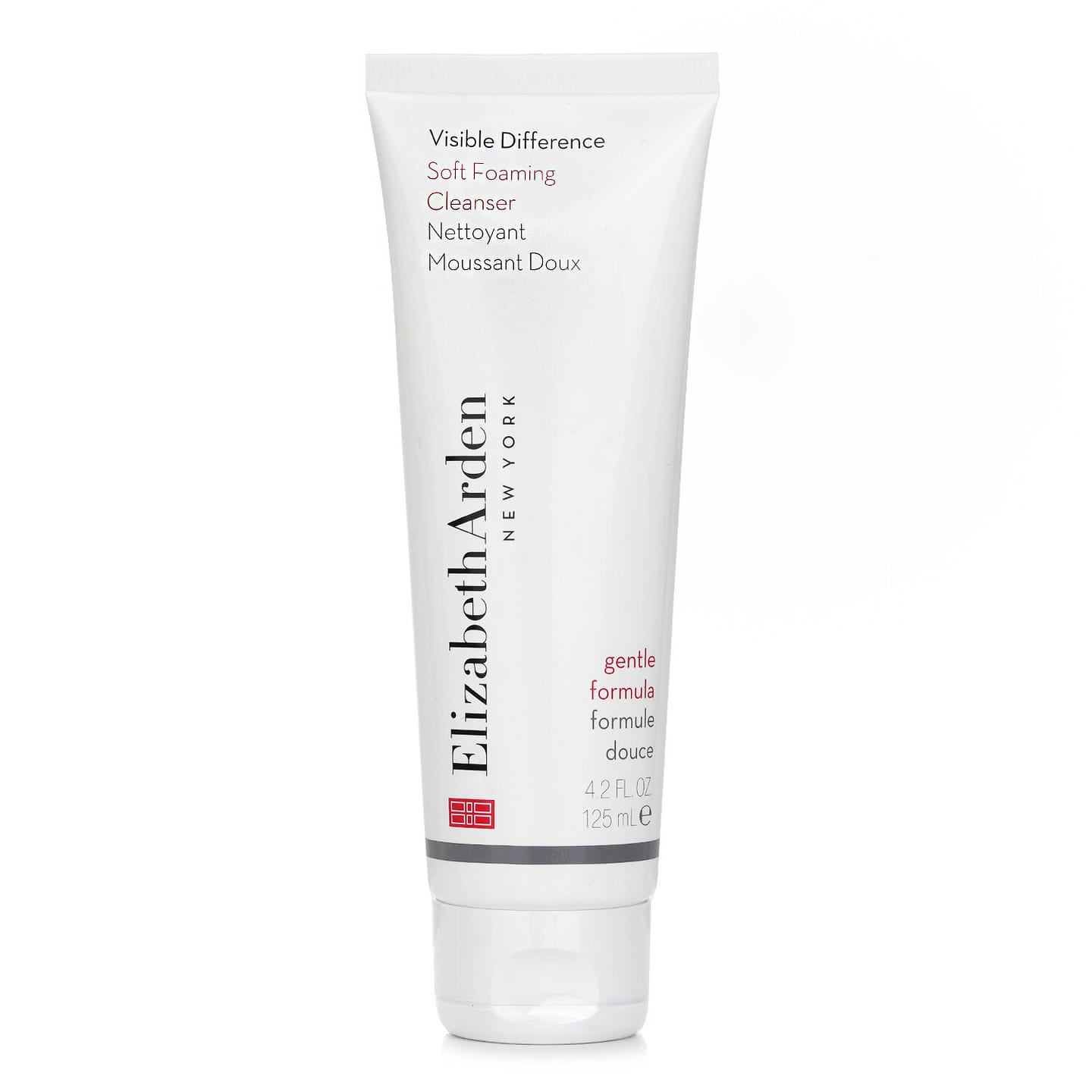 Elizabeth Arden Soft Foaming Cleanser 125 ml