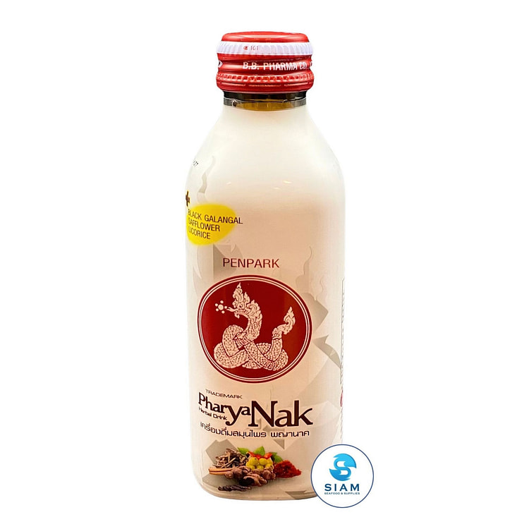 PharYaNak 泰国草药饮料