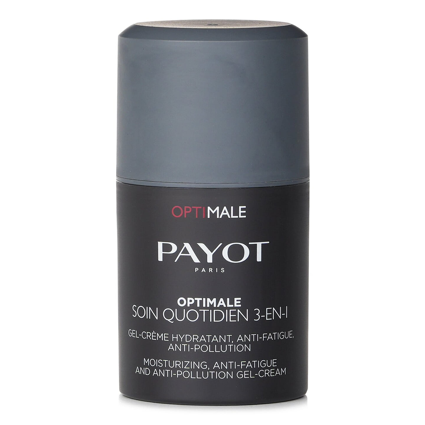 Payot Optimale Moisturizing Anti Fatigue And Anti Pollution Gel Cream 50ml/1.6oz 50 ml