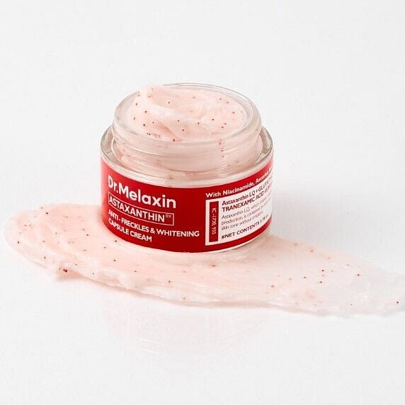 Dr.Melaxin Astaxanthin Capsule Cream 50g 1 each