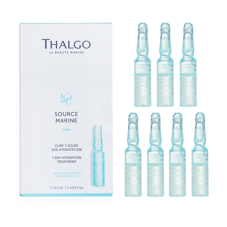Thalgo     Source Marine  Day Hydration Treatment