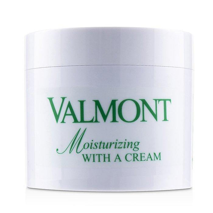 Valmont – Hydration Moisturising with a Cream (200ml)