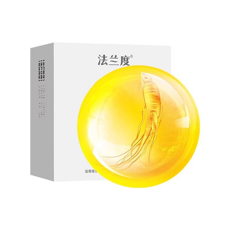 法兰度 苦参皂洗脸洗头洗澡香皂液体洗发硫磺皂