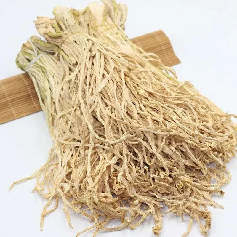 Bahuang Dried Radish Strips 100g*1 Bag 100 g