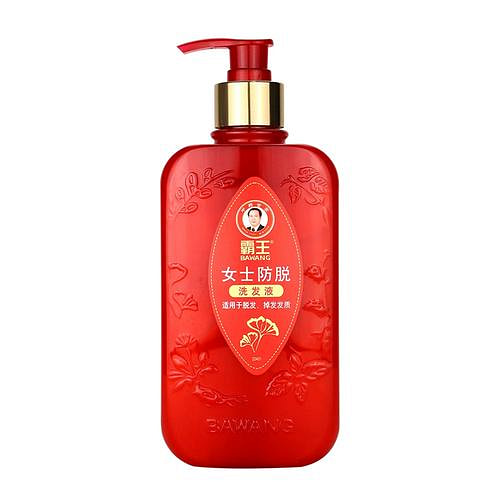 Dongbao Lady Anti-Hair Loss Shampoo 750ml