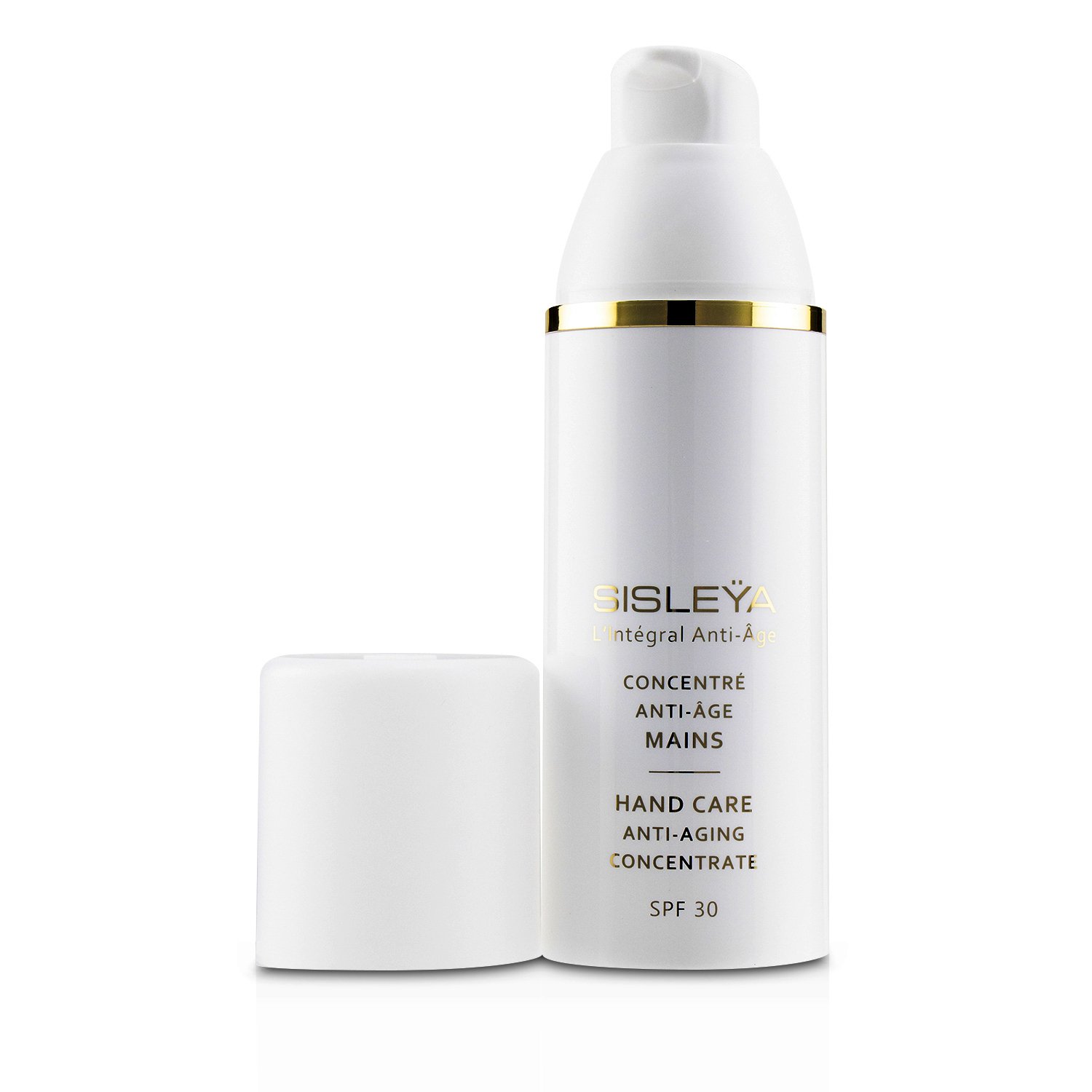 Get Sisley Sisleya L'Integral Anti-Age Mains Hand Care SPF 30 75ml