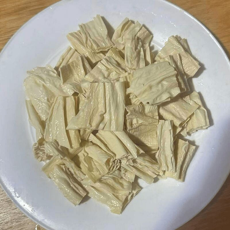 Hotpot Tofu Skin 200g 1 each
