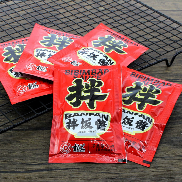 近くの甜面醬を購入すると送料無料