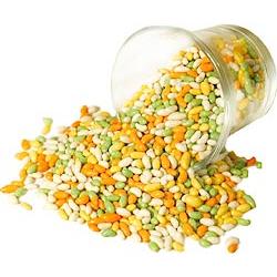 Fennel Seeds (Sugar Coated), 7 oz bag 7 온스