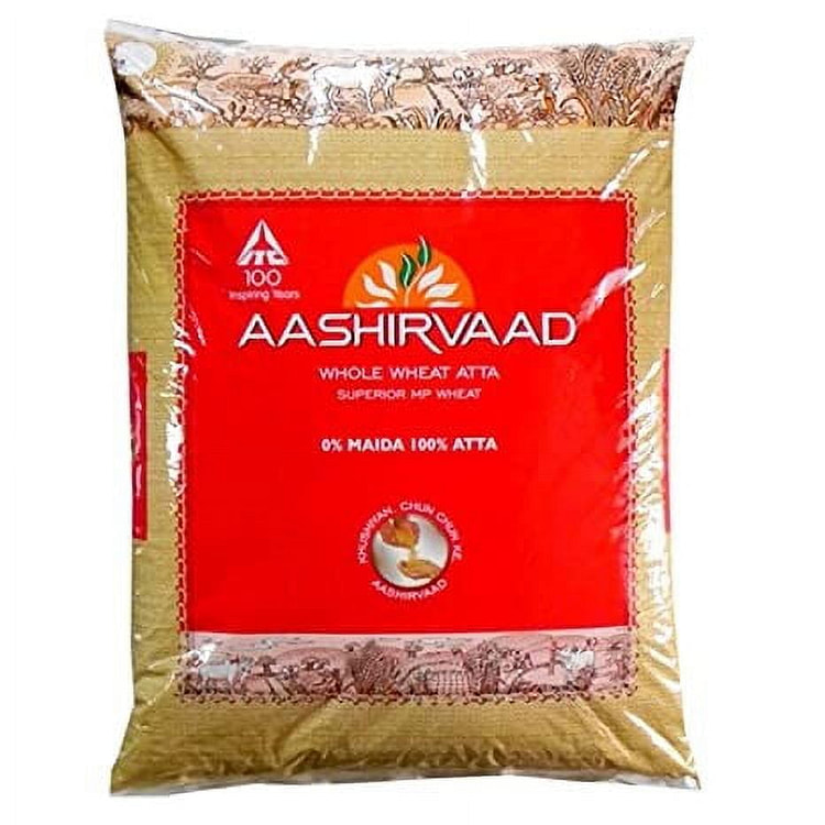 Aashirwad Atta 10 lb