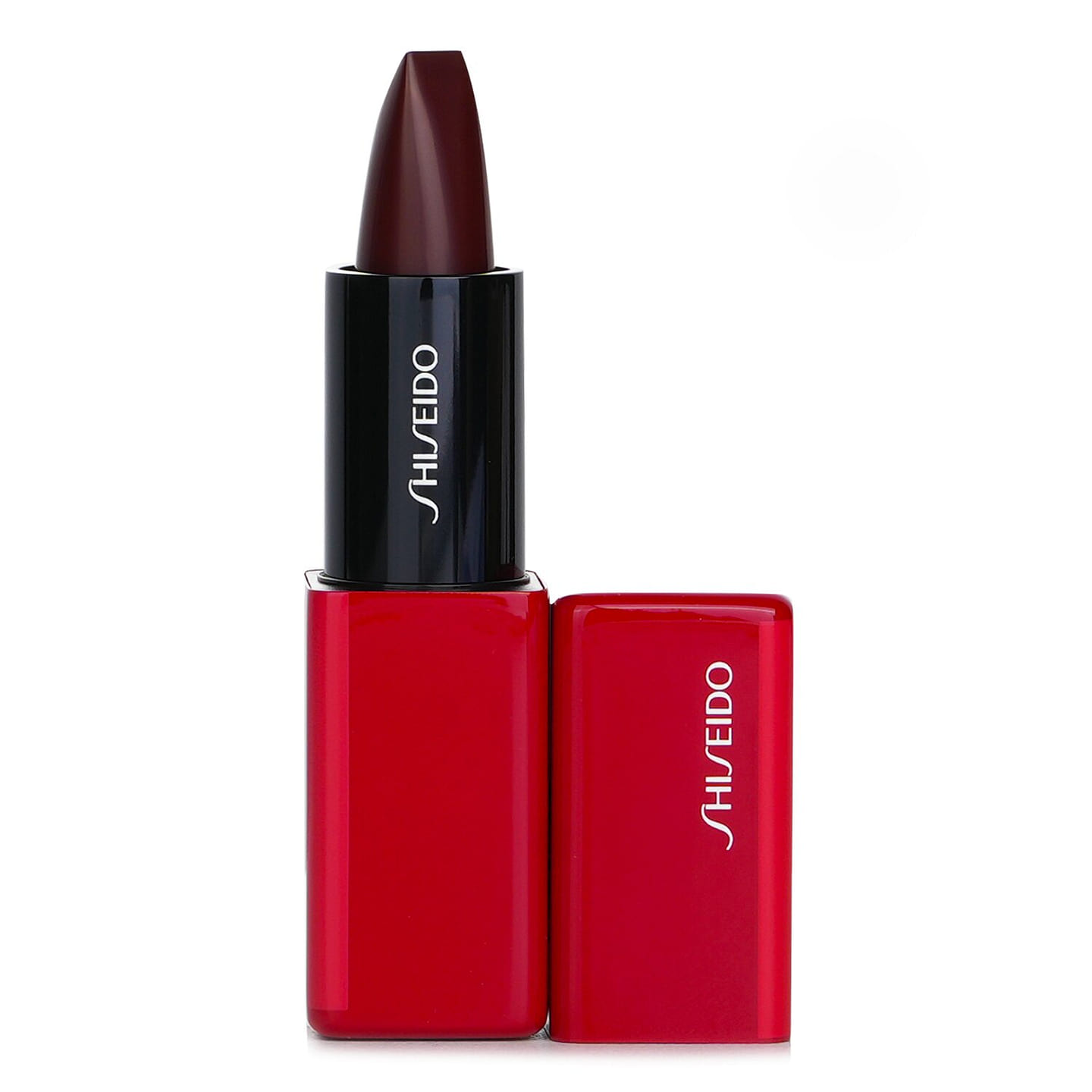 Shiseido Matte Red Tube Lipstick# 424 Quantum Plum 3.3g/0.11oz 3.3 g