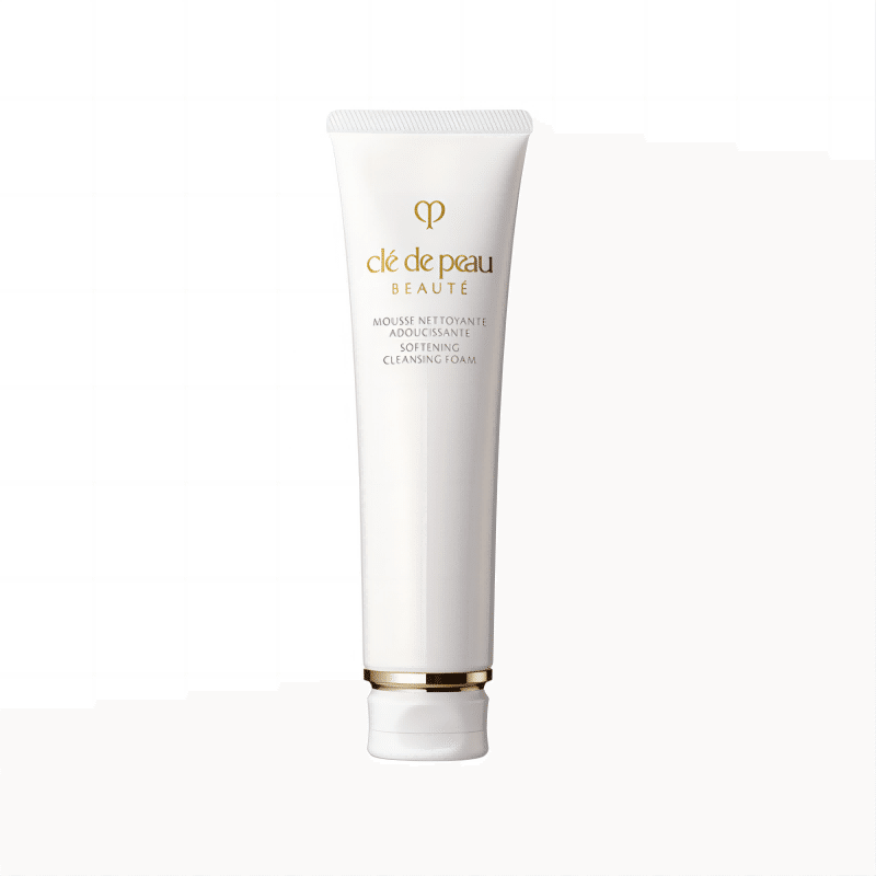 MOUSSE NETTOYANTE ADOUCISSANTE n 1 count