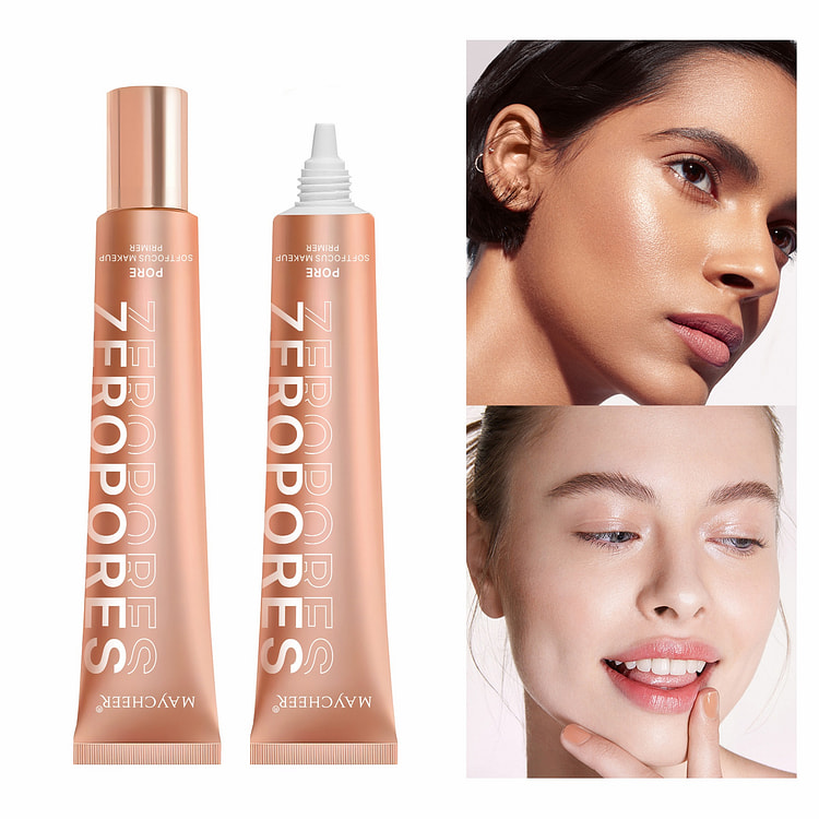 Pore-Minimizing Soft-Focus Primer Conceals,Moistur 1 count