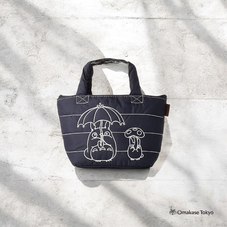 龙猫轻便午餐手提袋 150 克