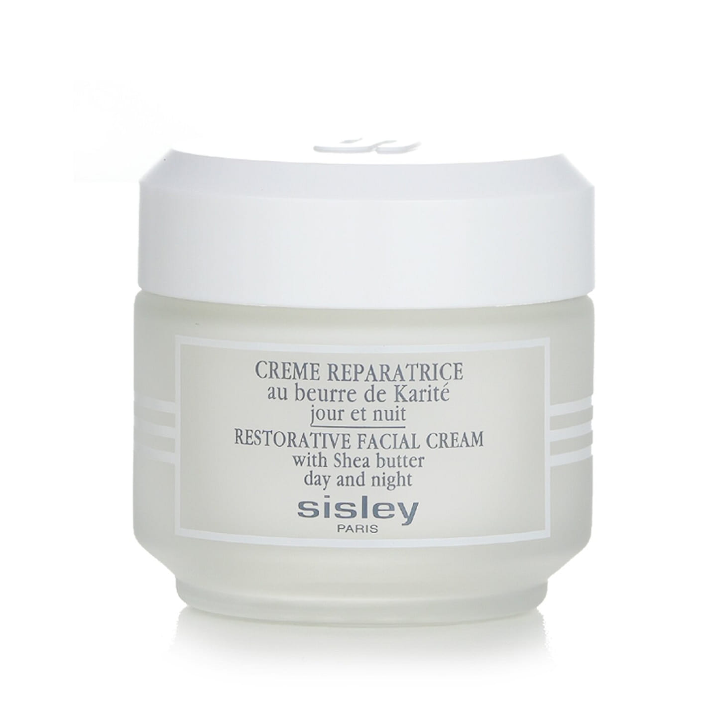 Sisley Botanical Restorative Facial Cream W/Shea Butter 50ml/1.7oz 50 ml