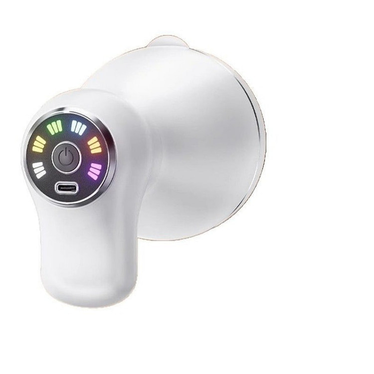 Hyundai 甩脂机抖抖机全身推脂器 顶配款