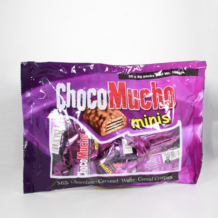 Choco mucho Minis