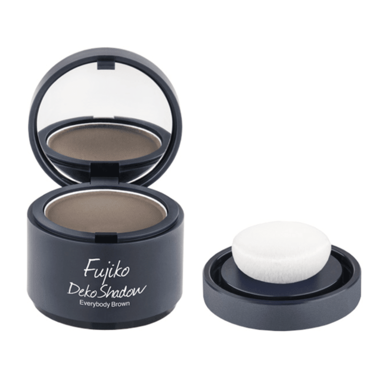 Fujiko Deko Shadow Hair Line Powder 4 g