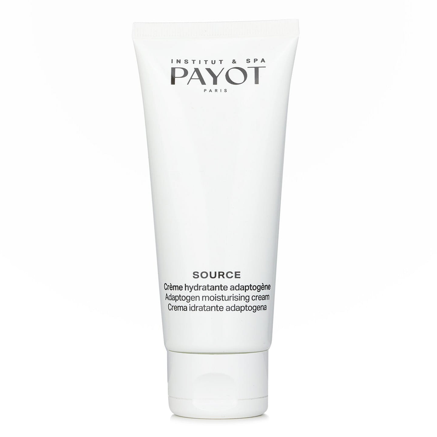 Payot Source Adaptogen Moisturising Cream (Salon Size) 100ml/3.3oz 100 ml