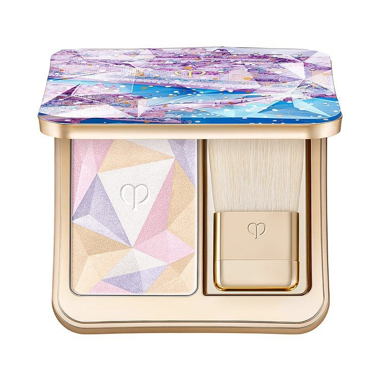 CPB Le Luminizer 107 Holiday Collection 2024