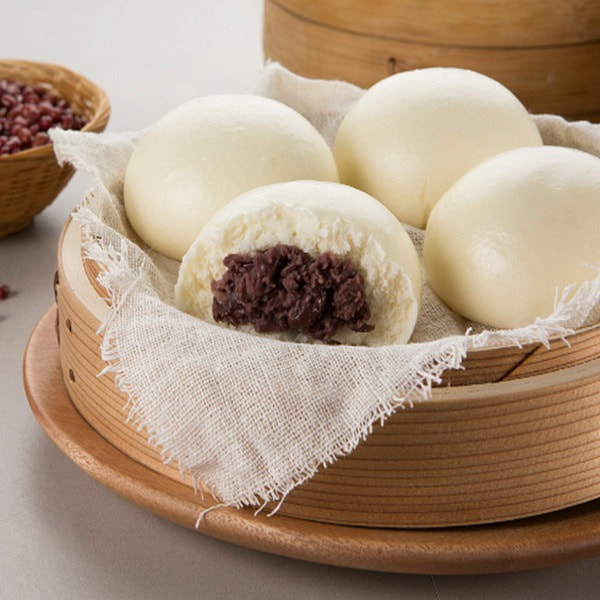 Anheung Sweet Rice Bread