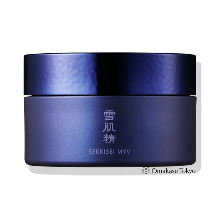 雪肌精 MYV 蜜粉 01