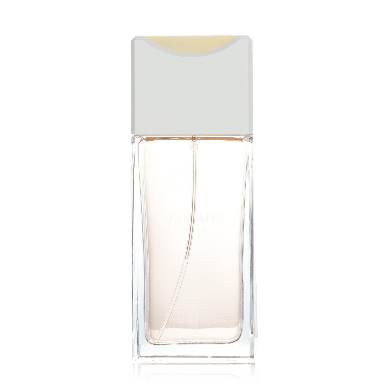 Chanel Coco Mademoiselle Eau De Toilette Spray 50ml/1.7oz - Weee!