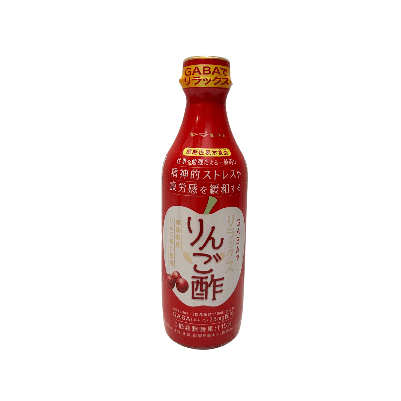 Triple-Diluted Apple Cider Vinegar, 360ml 360 ml
