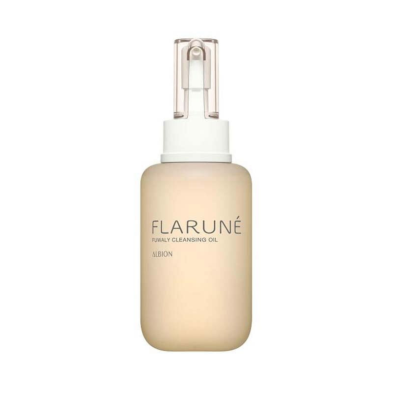 ALBION FLARUNE Cleansing Oil 200ml 1 each